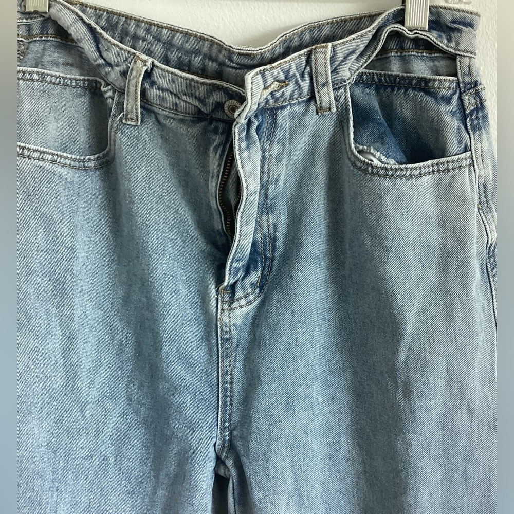 Blue Jeans